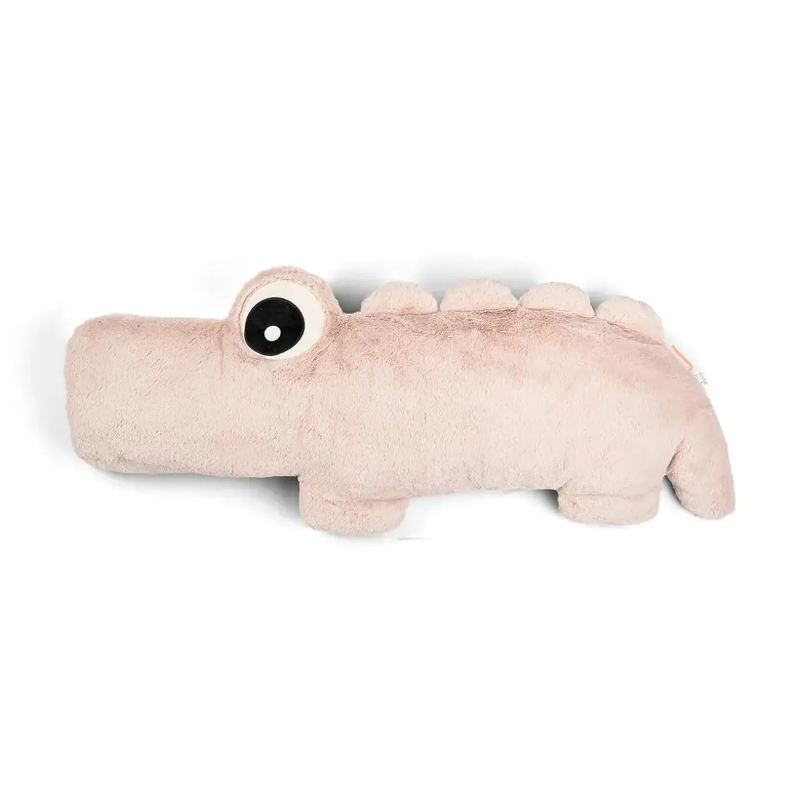 Cuddle friend Big - Croco - Powder