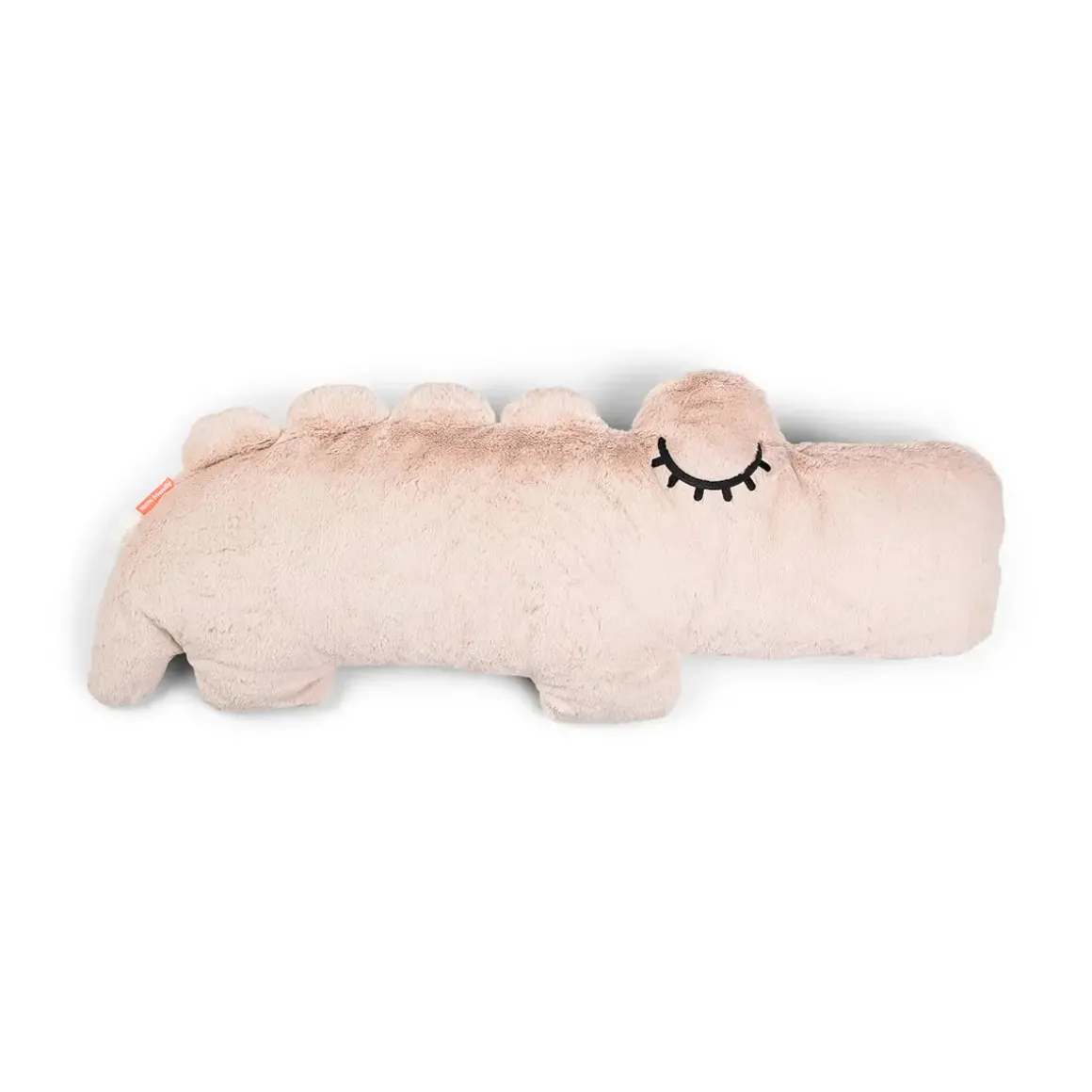 Cuddle friend Big - Croco - Powder