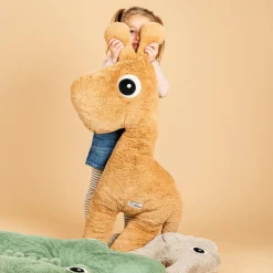 Cuddle friend Big - Raffi - Mustard