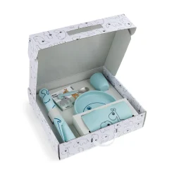 Dinner time goodie box - Blue