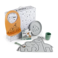 Dinner time goodie box - Colour mix