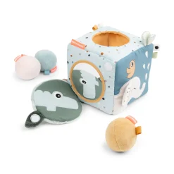 Discovery cube - Deer friends - Colour mix