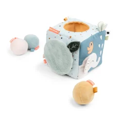 Discovery cube - Deer friends - Colour mix