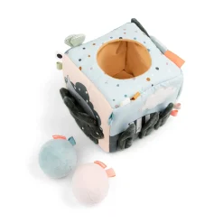 Discovery cube - Deer friends - Colour mix