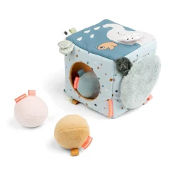 Discovery cube - Deer friends - Colour mix