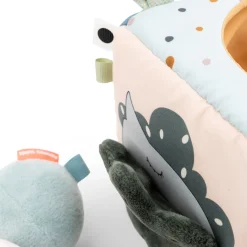 Discovery cube - Deer friends - Colour mix