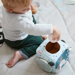 Discovery cube - Deer friends - Colour mix
