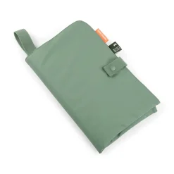 Foldable changing mat - Green