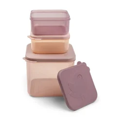 Food storage container set M - Elphee - Powder