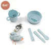 Foodie – Gift bundle – Blue
