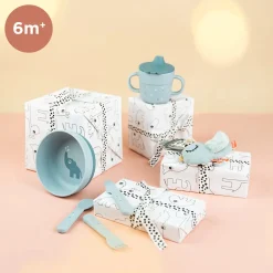 Foodie – Gift bundle – Blue