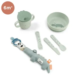 Foodie – Gift bundle – Green