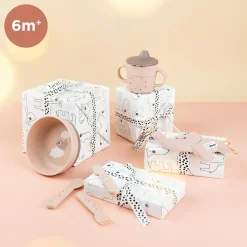 Foodie – Gift bundle – Powder