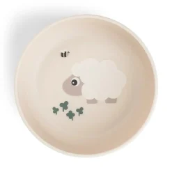 Foodie bowl - Tiny farm - Sand