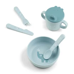 Foodie bowl set - Elphee - Blue