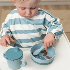 Foodie bowl set - Elphee - Blue