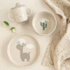 Foodie dinner set - Lalee - Sand