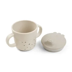 Foodie dinner set - Lalee - Sand
