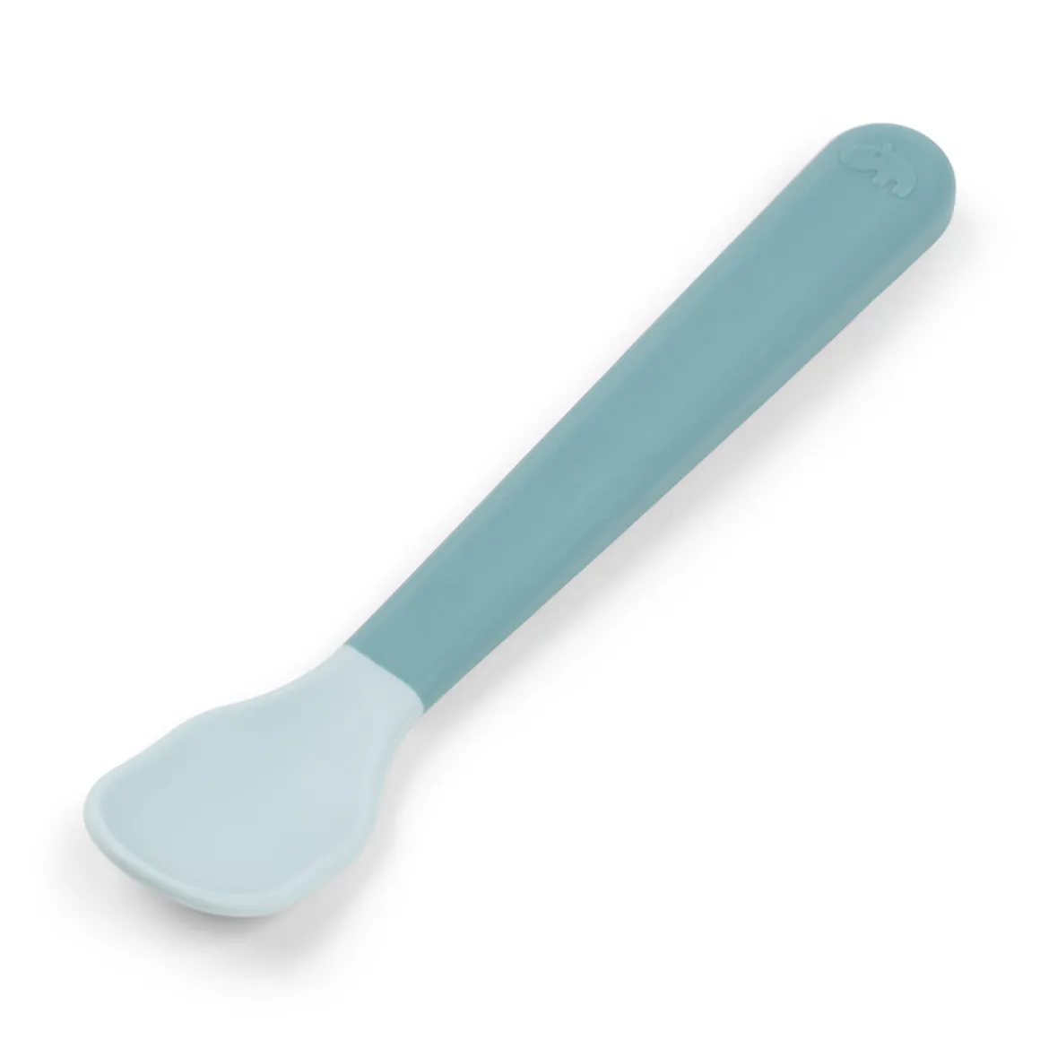 Foodie first meal set w/suction - Elphee - Blue