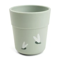 Foodie mini mug - Croco - Green