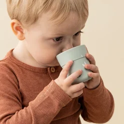 Foodie mini mug - Croco - Green