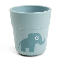 Foodie mini mug - Elphee - Blue