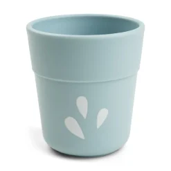 Foodie mini mug - Elphee - Blue