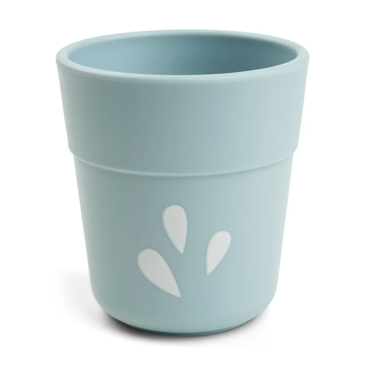 Foodie mini mug - Elphee - Blue