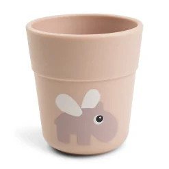 Foodie mini mug - Happy clouds - Powder