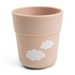 Foodie mini mug - Happy clouds - Powder