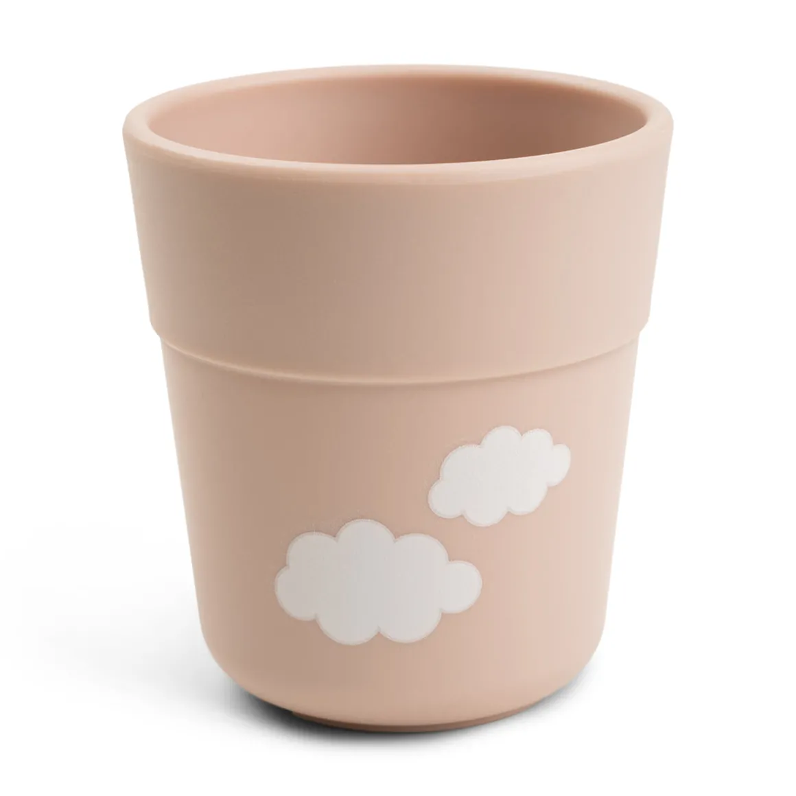 Foodie mini mug - Happy clouds - Powder