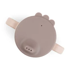 Foodie spout cup - Happy dots - Powder