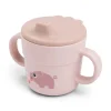 Foodie spout cup - Tiny farm - Powder