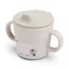 Foodie spout cup - Tiny farm - Sand