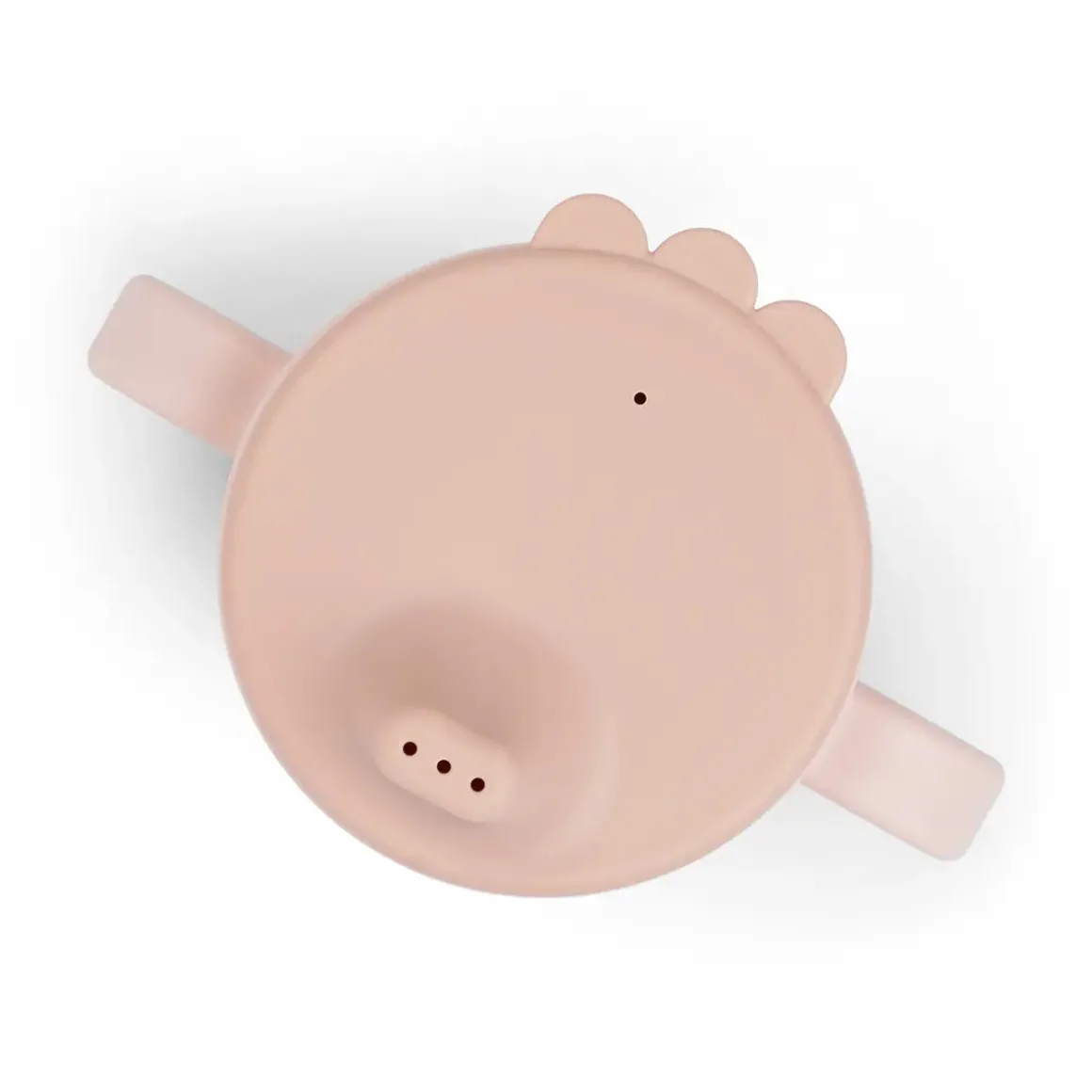 Foodie spout cup - Tiny farm - Powder