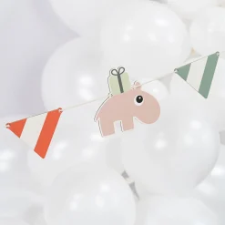 Garland - Celebration - Colour mix