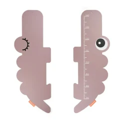 Height measurer - Croco - Powder