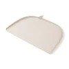 High edge silicone placemat - Elphee - Sand