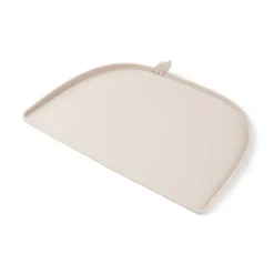 High edge silicone placemat - Elphee - Sand