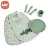Kiddish – Gift bundle – Green