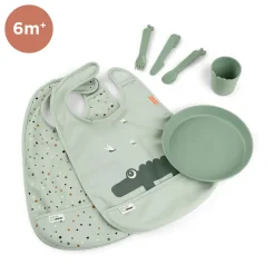 Kiddish – Gift bundle – Green