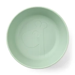Kiddish bowl - Raffi - Green