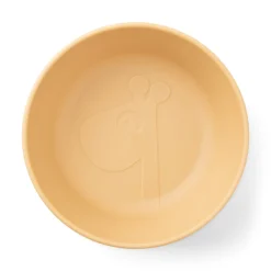 Kiddish bowl - Raffi - Mustard
