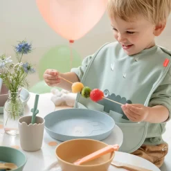Kiddish bowl - Raffi - Mustard