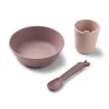 Kiddish first meal set - Powder