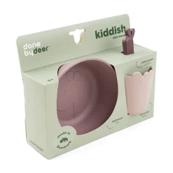 Kiddish first meal set - Powder