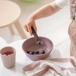 Kiddish first meal set - Powder