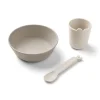 Kiddish first meal set - Sand
