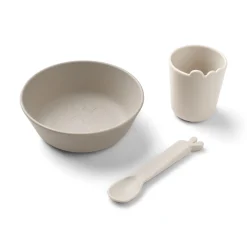 Kiddish first meal set - Sand