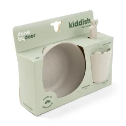 Kiddish first meal set - Sand